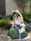 [Cosplay] 2013.04.06 Aiyoku no Eustia Cosplay  2(62)